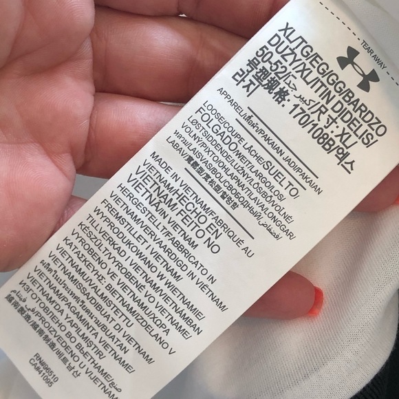 Under Armour Mixed Media Women Bomber Jacket - Picture 12 of 16